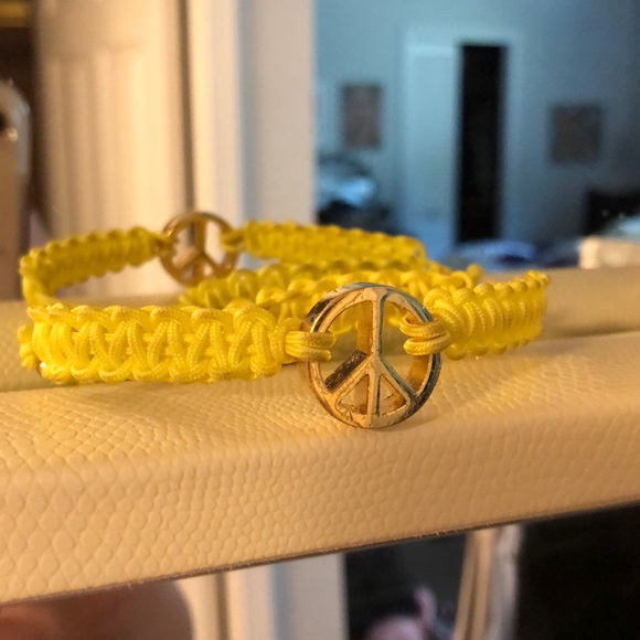 Juicy Couture bracelet - Picture 1 of 3